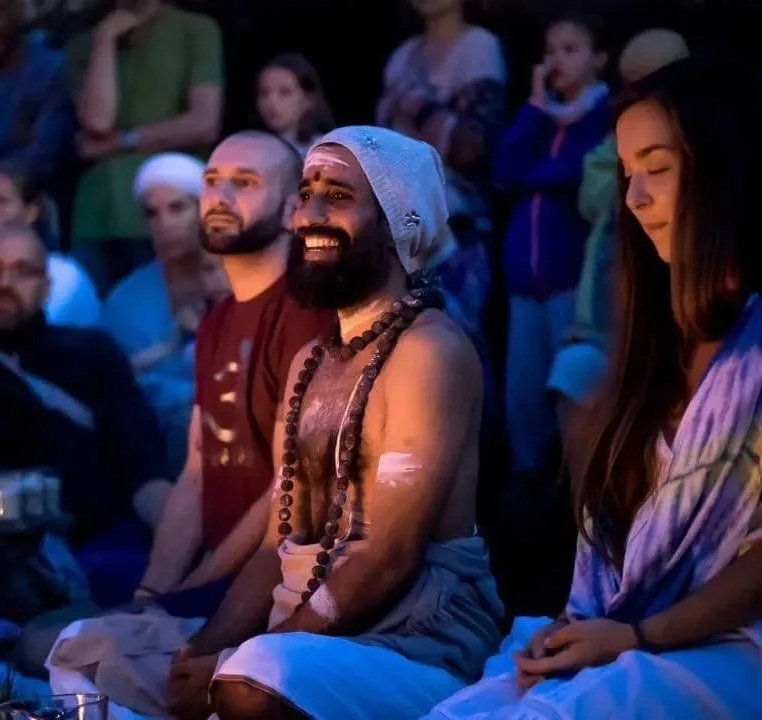 About Shiva Kaivalya Yoga