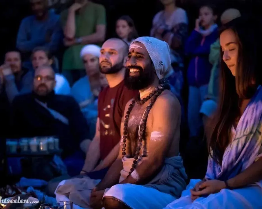 Become a Yoga Teacher with Shiva Kaivalya Yoga
