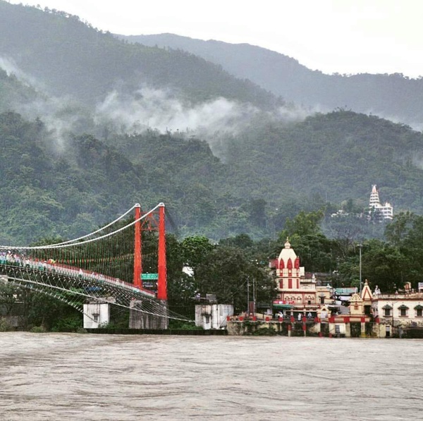 Janki Setu