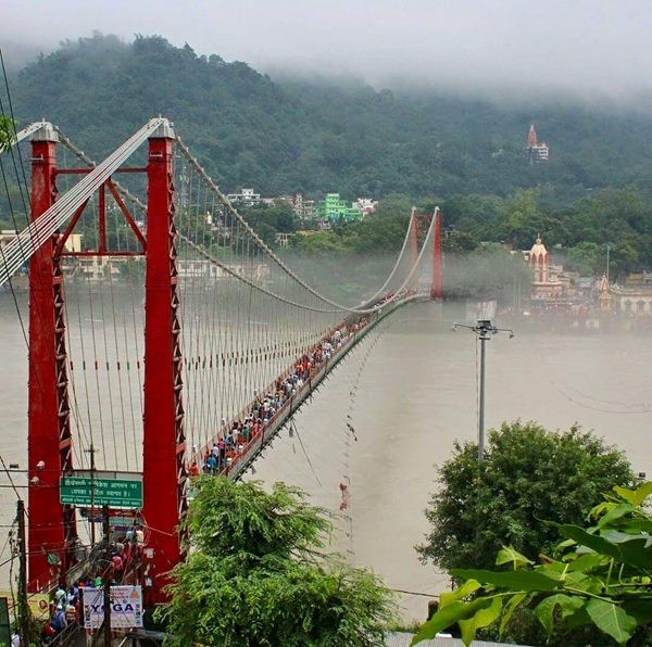 Lakshman Jhula