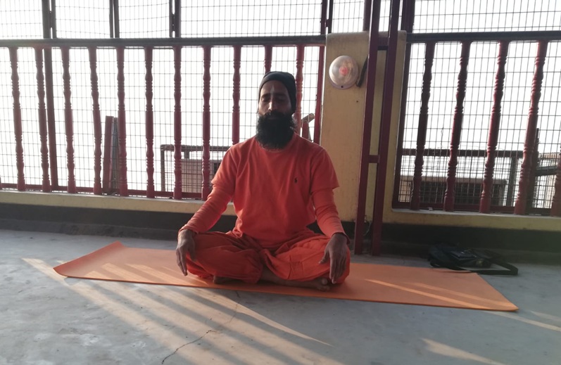 Personalized Healing Through Yogic Wisdom