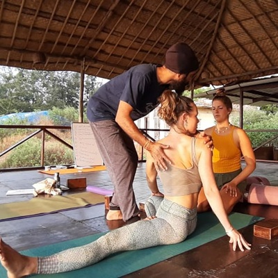 sound healing benefits