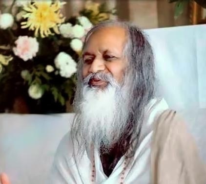 About Guruji