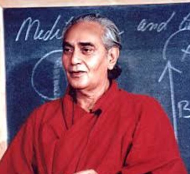 About Guruji