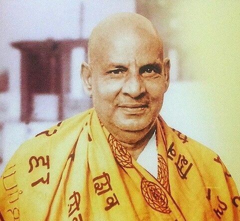 About Guruji
