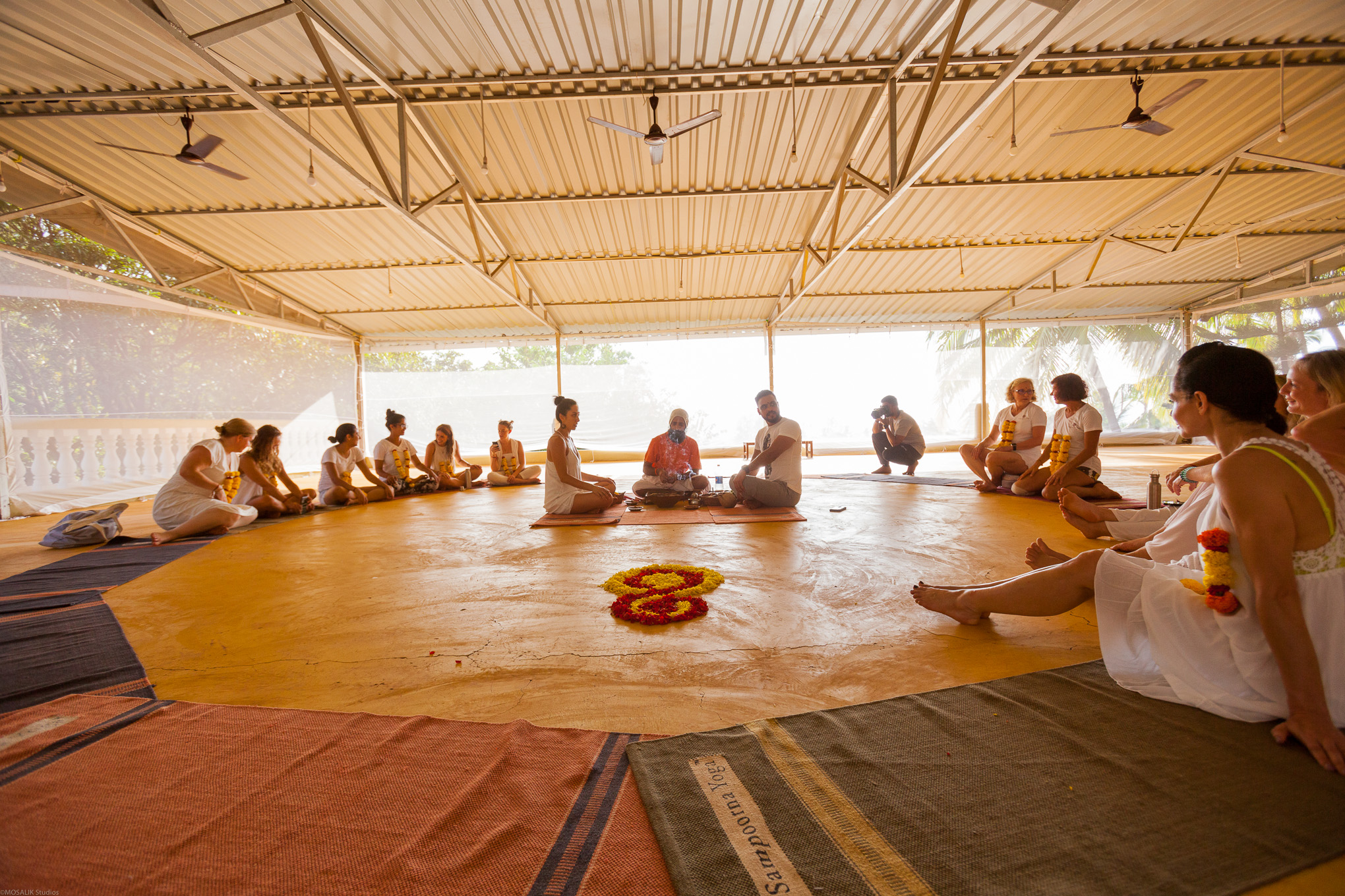 Ayurveda Integration